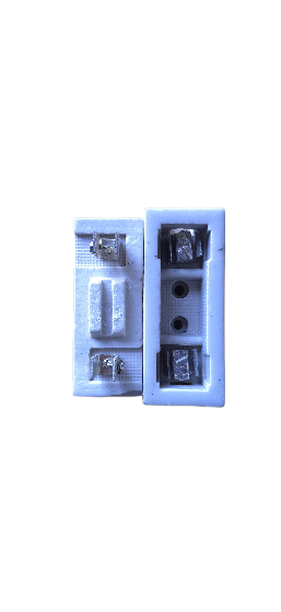 16A Jewal Flat Model